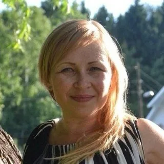 Марина Карасева, продуктолог и методолог — участница курса