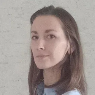 Марина, мама в декрете — участница курса